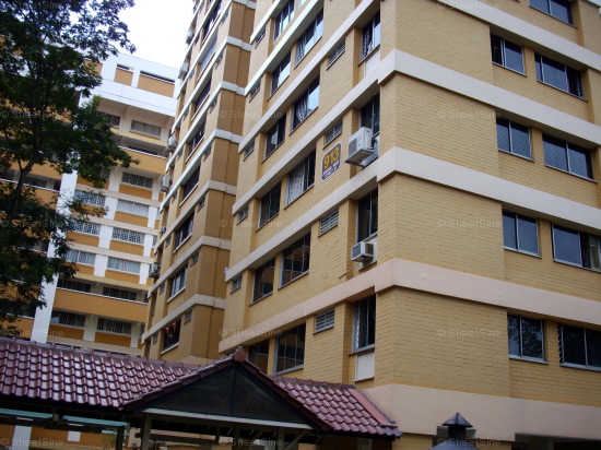 Jurong West Street 91 thumbnail photo